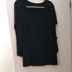 Women's Black Top